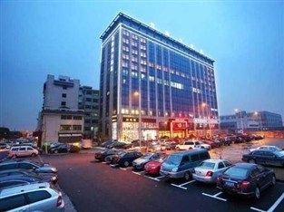 Agoda.com China Apartments & Hotels