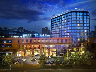 Agoda.com China Apartments & Hotels