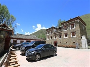 Agoda.com China Apartments & Hotels