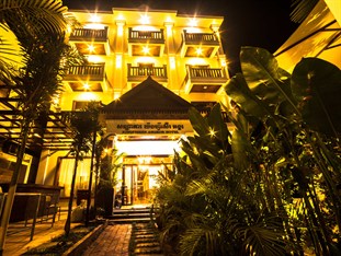 Agoda.com Cambodia Apartments & Hotels