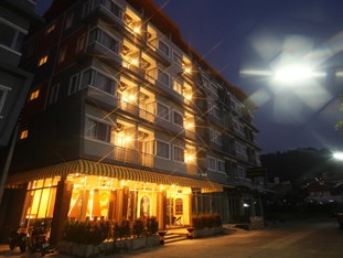 Agoda.com Thailand Apartments & Hotels