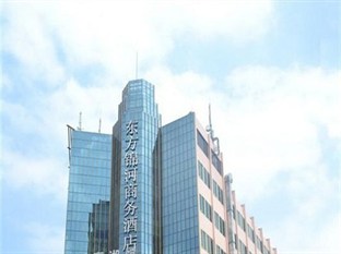 Agoda.com China Apartments & Hotels