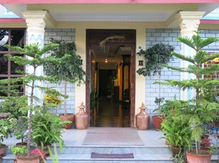 Agoda.com Nepal Apartments & Hotels