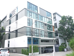 Agoda.com Thailand Apartments & Hotels