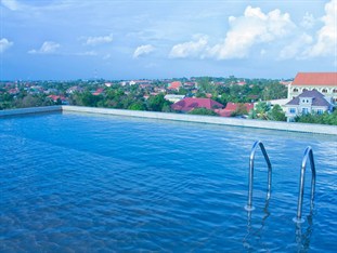 Agoda.com Cambodia Apartments & Hotels