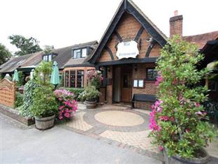 Agoda.com United Kingdom Apartments & Hotels