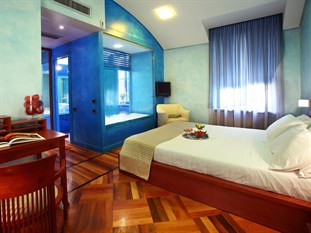 Agoda.com Italy Apartments & Hotels