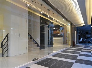 Agoda.com Taiwan Apartments & Hotels