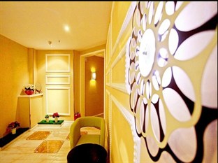 Agoda.com China Apartments & Hotels