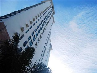 Agoda.com China Apartments & Hotels