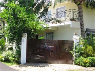 Agoda.com Mauritius Apartments & Hotels