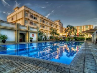 Agoda.com Philippines Apartments & Hotels