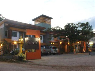 Agoda.com Thailand Apartments & Hotels