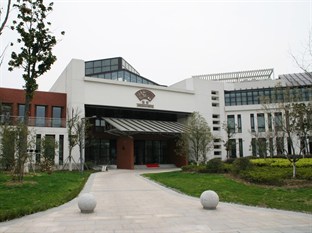 Agoda.com China Apartments & Hotels