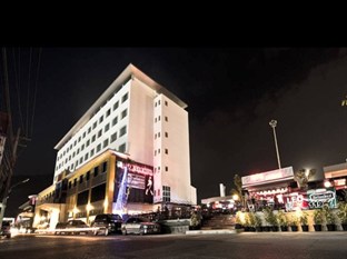 Agoda.com Thailand Apartments & Hotels