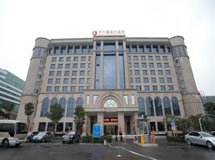 Agoda.com China Apartments & Hotels