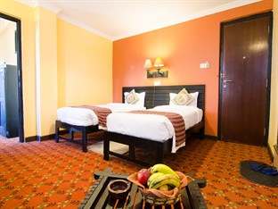 Agoda.com Nepal Apartments & Hotels