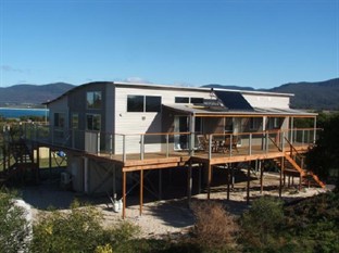 Agoda.com Australia Apartments & Hotels