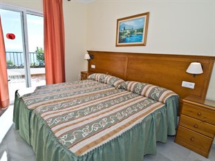 Agoda.com Spain Apartments & Hotels