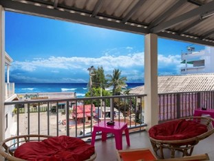 Agoda.com Thailand Apartments & Hotels