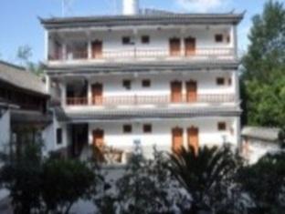 Agoda.com China Apartments & Hotels