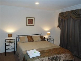 Agoda.com Australia Apartments & Hotels