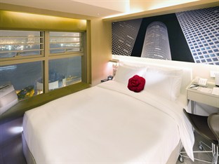 Agoda.com Hong Kong Apartments & Hotels