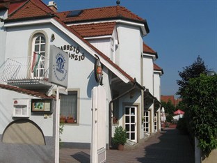 Agoda.com Hungary Apartments & Hotels