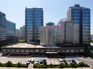 Agoda.com China Apartments & Hotels