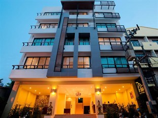 Agoda.com Thailand Apartments & Hotels