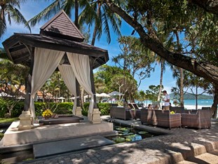 Agoda.com Thailand Apartments & Hotels