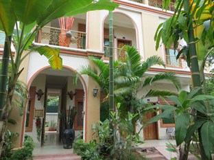 Agoda.com Cambodia Apartments & Hotels