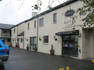 Agoda.com New Zealand Apartments & Hotels