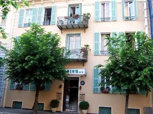 Agoda.com Apartments & Hotels France 