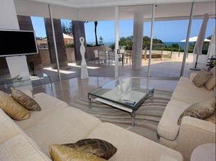 Agoda.com Australia Apartments & Hotels