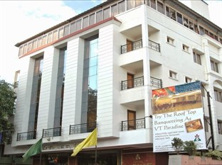 Agoda.com India Apartments & Hotels