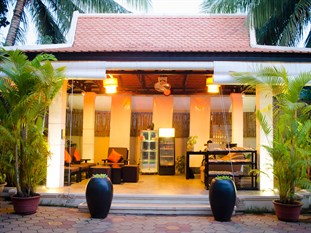 Agoda.com Cambodia Apartments & Hotels