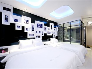 Agoda.com South Korea Apartments & Hotels