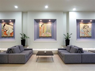 Agoda.com Greece Apartments & Hotels