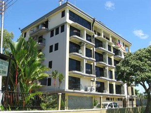 Agoda.com Malaysia Apartments & Hotels