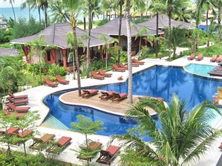 Agoda.com Thailand Apartments & Hotels