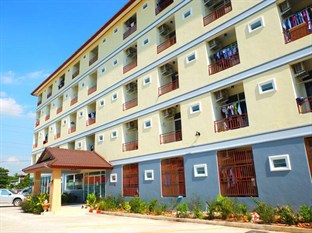 Agoda.com Thailand Apartments & Hotels