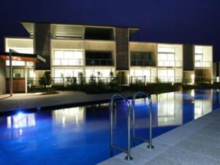 Agoda.com Australia Apartments & Hotels