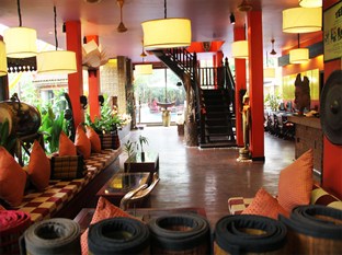 Agoda.com Cambodia Apartments & Hotels