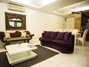 Agoda.com Malaysia Apartments & Hotels