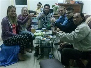 Agoda.com Vietnam Apartments & Hotels  