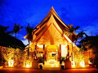 Agoda.com Thailand Apartments & Hotels