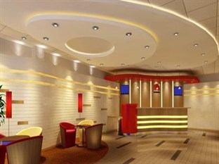 Agoda.com China Apartments & Hotels