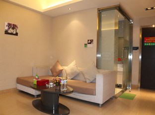 Agoda.com China Apartments & Hotels