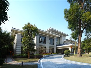 Agoda.com China Apartments & Hotels